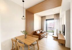 Stirling Residences (D3), Apartment #601244741